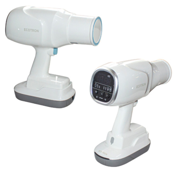 Стоматологічна портативна рентгенівська система DT-703E