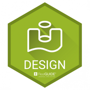 RealGUIDE 3DIEMME, СТВОРЕННЯ ХІРУРГІЧНИХ ШАБЛОНІВ, ПАКЕТ "DESIGN"