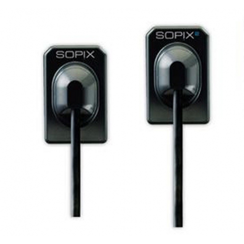 Радіовізіограф SOPIX 2 розмір 2