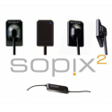 Радіовізіограф SOPIX 2 розмір 1