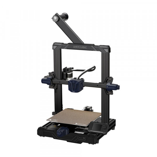 3D принтер Anycubic Kobra Go 