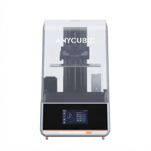 3D принтер Anycubic Photon Mono M7 Pro