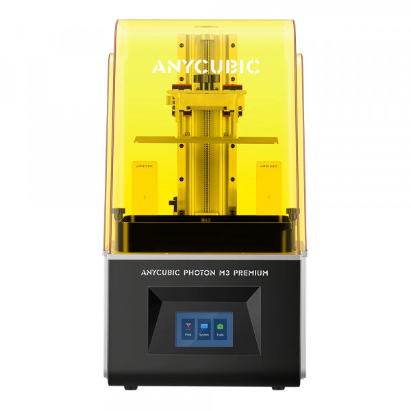 3D принтер Anycubic Photon M3 Premium 