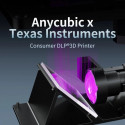 Anycubic Photon D2, 3d принтер