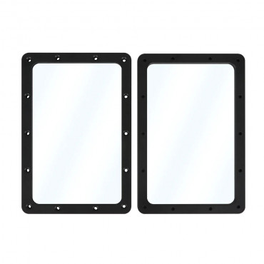 FEP Film for Photon Mono/Mono 4K/Ultra/D2 3D Printer 2 Pcs 
