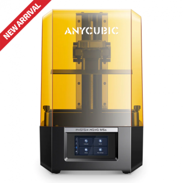 3d принтер Anycubic Photon M5s