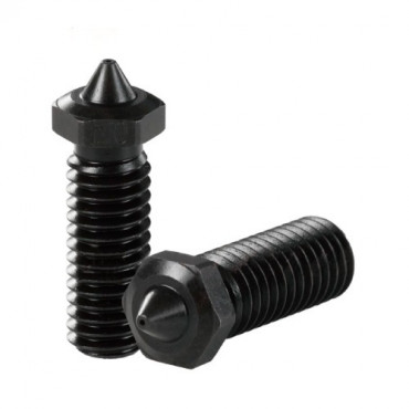 Сопло для Anycubic Kobra Max (загартована сталь)