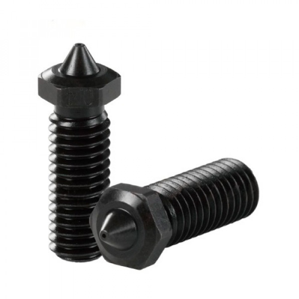 Сопло для Anycubic Kobra Max (загартована сталь)