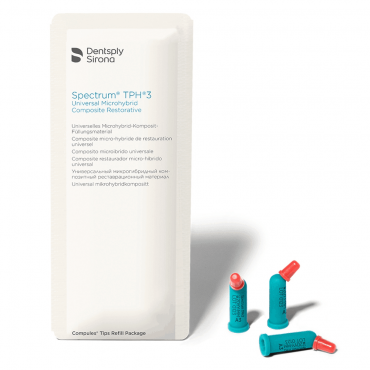 Neo Spectra ST FLOW, додаткова комп'юла, 0,25 г, Dentsply