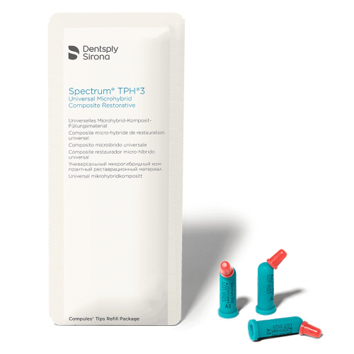 Neo Spectra ST FLOW, додаткова комп'юла, 0,25 г, Dentsply