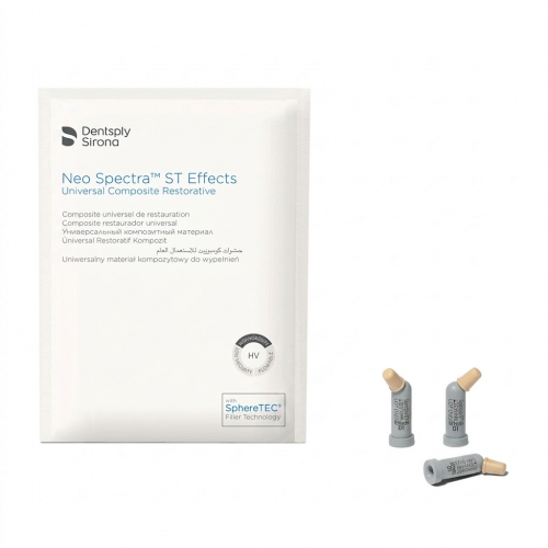 Neo Spectra ST Effects, додаткова комп'юла, 0,25 г, Dentsply
