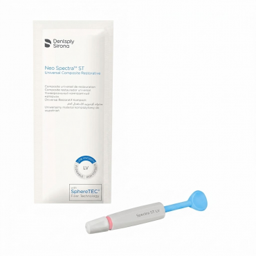 Neo Spectra ST LV, низька в'язкість, шприц, 3г, Dentsply