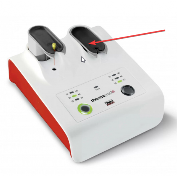 Тримач гутаперчі на носіях для THERMAPREP 2, 5 шт