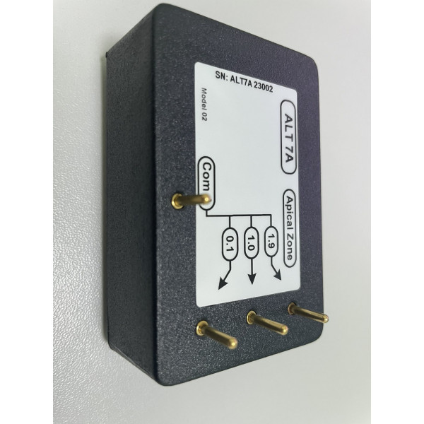 Тестер для апекслокаторів PROPEX II 
