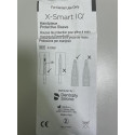 Захисні чохли для накінечника X-SMART IQ, 100шт.