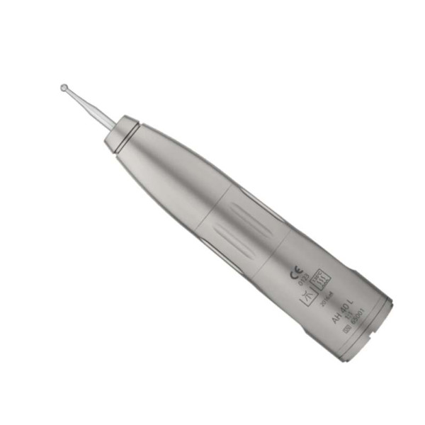 Прямий наконечник T2 Line AH 40 L з підсвіткою, DentsplySirona.