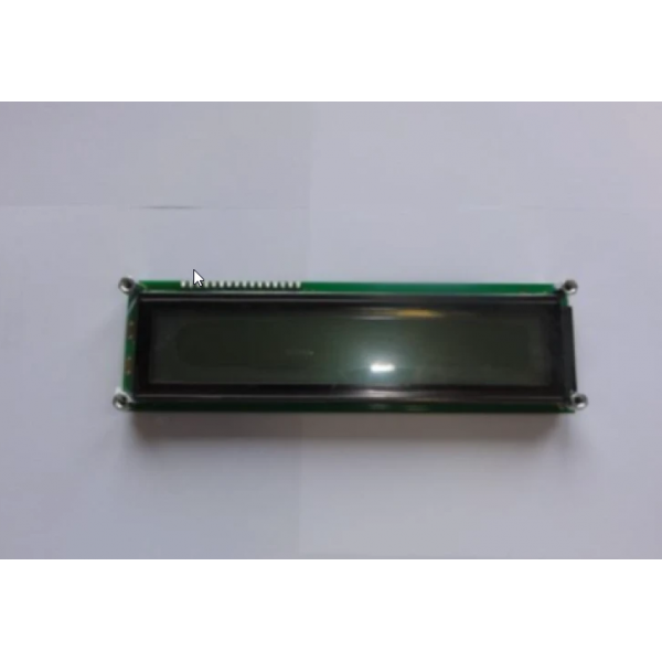 LCD екран до ендомотору WAVEONE