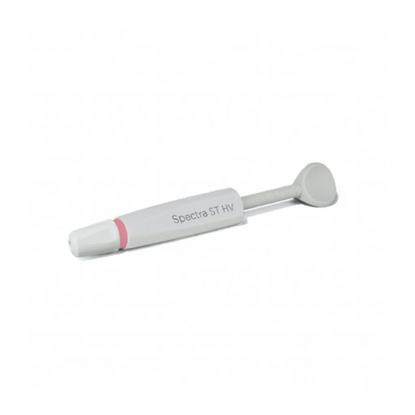 Neo Spectra ST HV, висока в'язкість, шприц 3 г, Dentsply