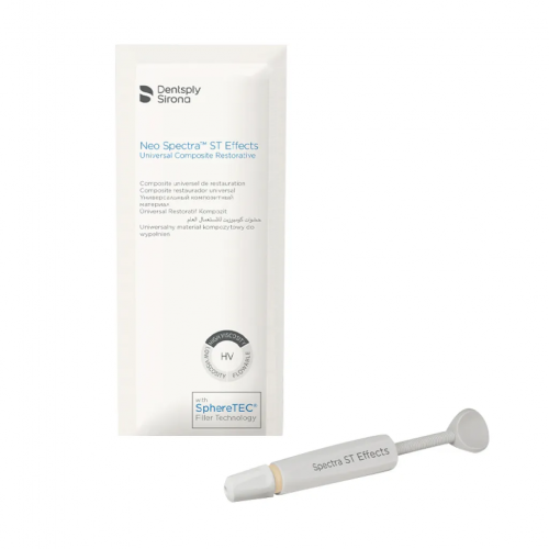 Neo Spectra ST Effects, шприц 3 г,  Dentsply