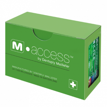 K-Reamer M-Access (К-Рімер)