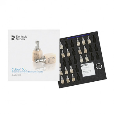CELTRA DUO Starter Kit