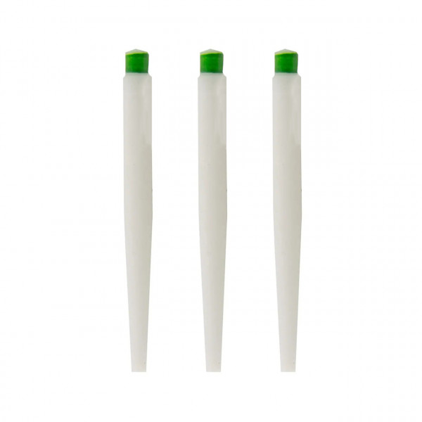 Штифти скловолоконні Easy Post №4, зелені (Dentsply Sirona), 