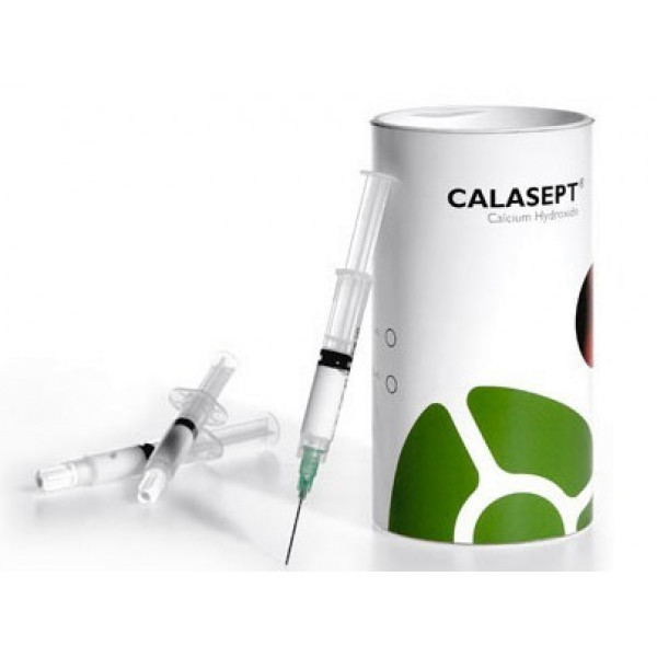 Каласепт (Calasept), 1,5 мл