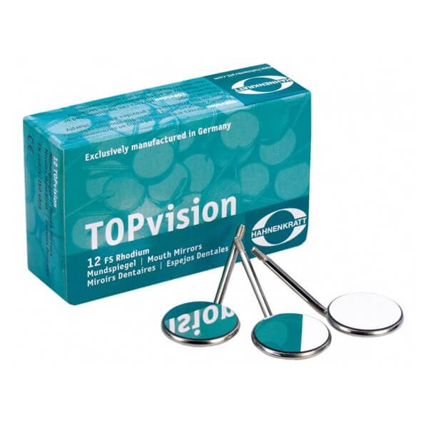 Дзеркало Top Vision №6 Plane
