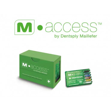 H-File M-access (H-файл) 