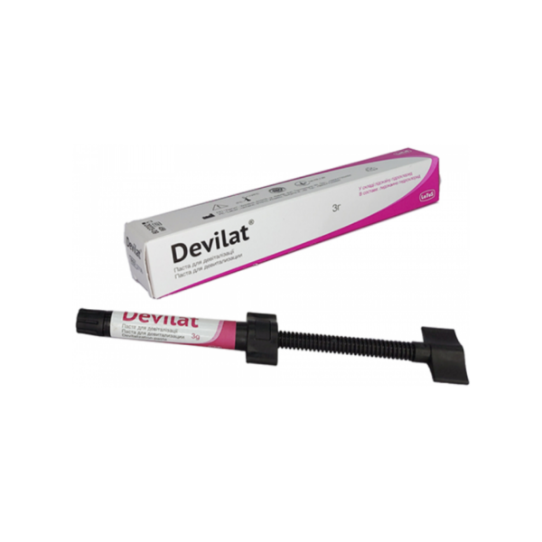 Девілат (Devilat)
