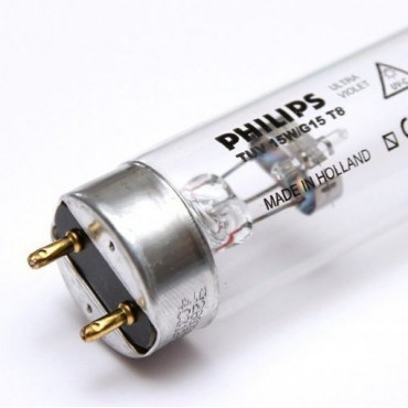 Лампа бактерицидна Philips TUV-15W