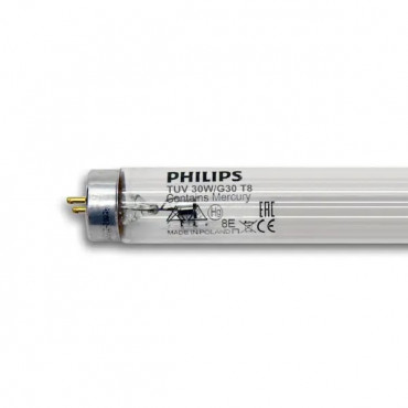 Лампа бактерицидна Philips TUV-30W