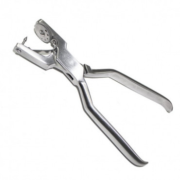 SD-1174-17 Пробійник для раббердама (коффердама) Ivory Lightweight Rubber Dam Instrument
