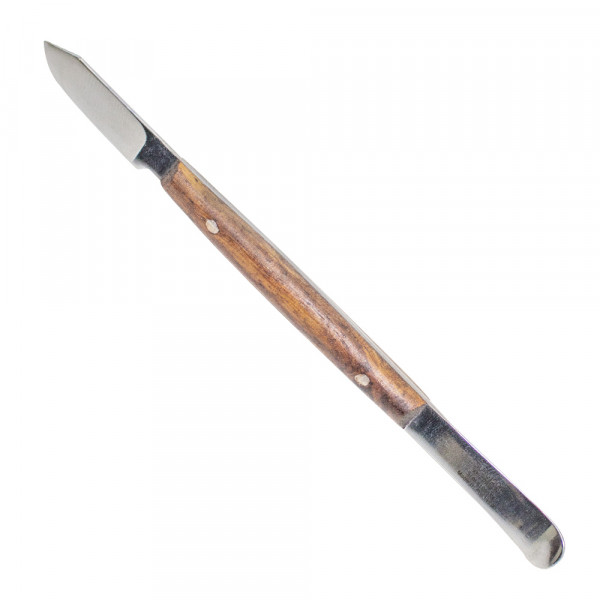 Інструмент для моделювання Fahnenstok (ніж для воску), 12,5 см., SD-2065-01