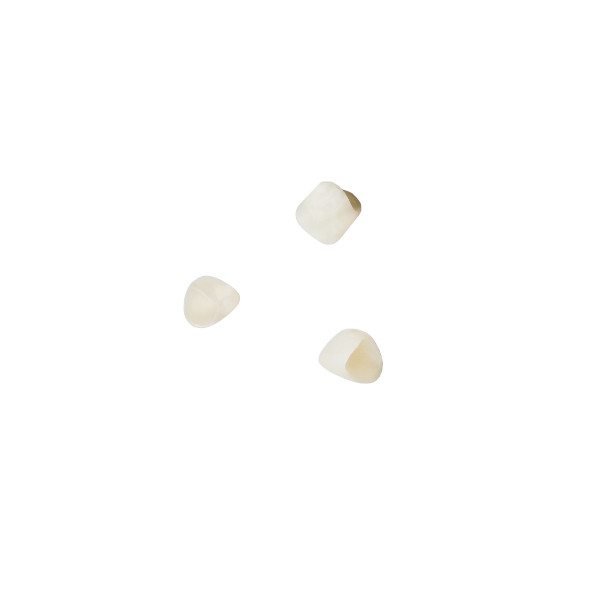  Дитячі коронки для передніх зубів Zirconia Crown