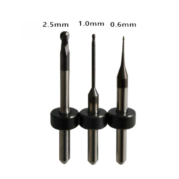 Фреза Sirona MC X5 