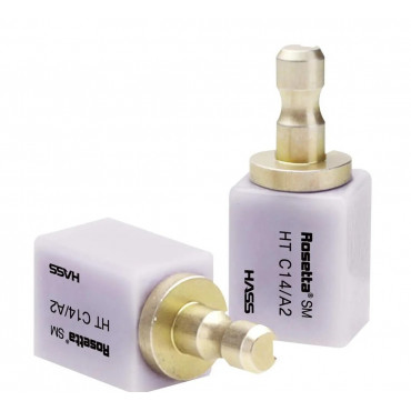 Блоки Rosetta SM, C14, упаковка 5 шт., HASS