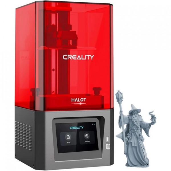 3D принтер Creality HALOT-ONE CL-60