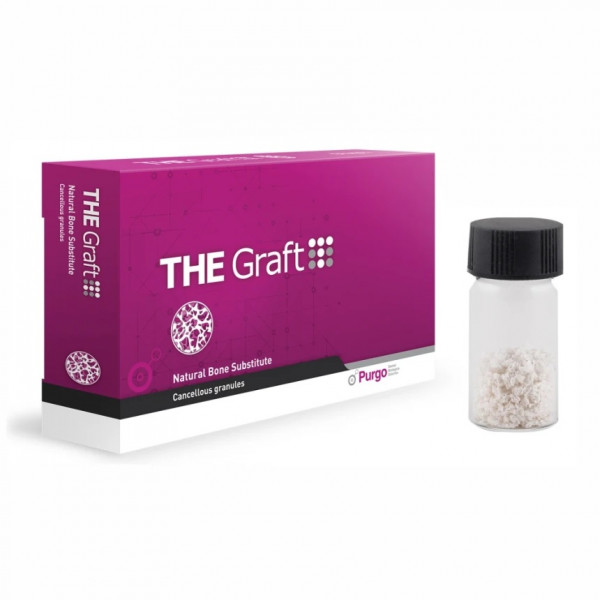 Ксенографт, The Graft