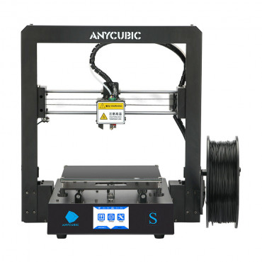 Anycubic i3 Mega S