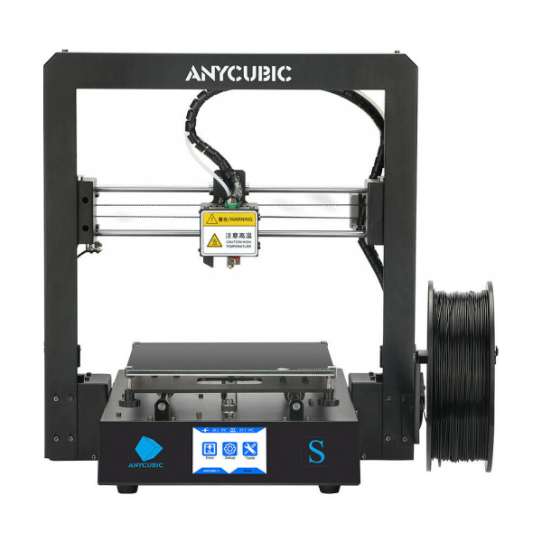 Anycubic i3 Mega S