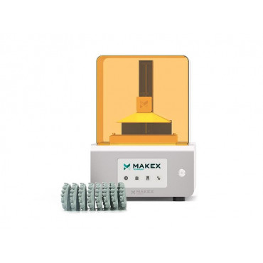 3D Принтер M-Dental PRO 90, MakeX