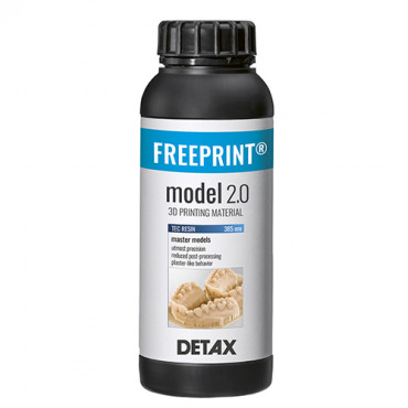 Матеріал для друку Freeprint model 2.0, карамель, 1 кг, 02850 