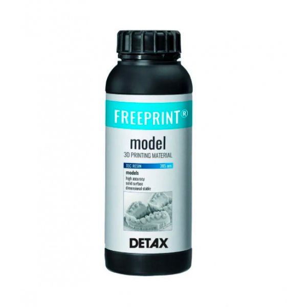 Матеріал для друку Freeprint model, сірий, 1 кг, 03782 