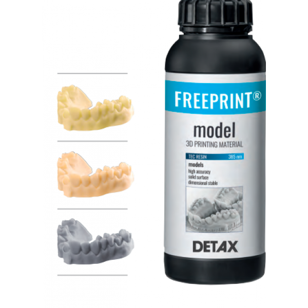 Матеріал для друку Freeprint model, пісок, 1 кг 03778 