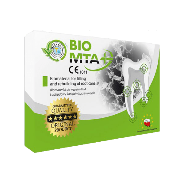 MTA+ BIO MAXI, Cerkamed