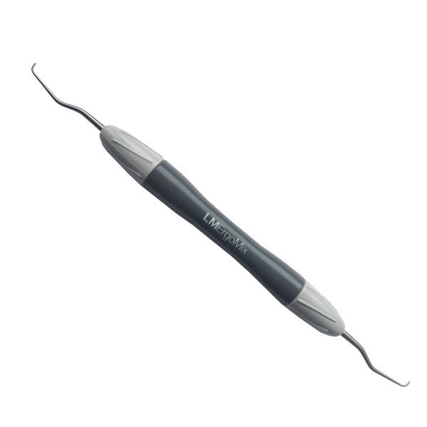 LM 211-212 MT IEM Кюрета Грейсі 11-12 міні для імплантів з ручкой ErgoMix