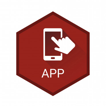 RealGUIDE 3DIEMME, програма для планування, діагностики та моделювання шаблонів, ПАКЕТ "APP"