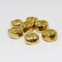 Дитячі коронки Kids GOLDEN Crown (5 шт)