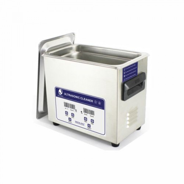 Ультразвукова мийка JP-030S